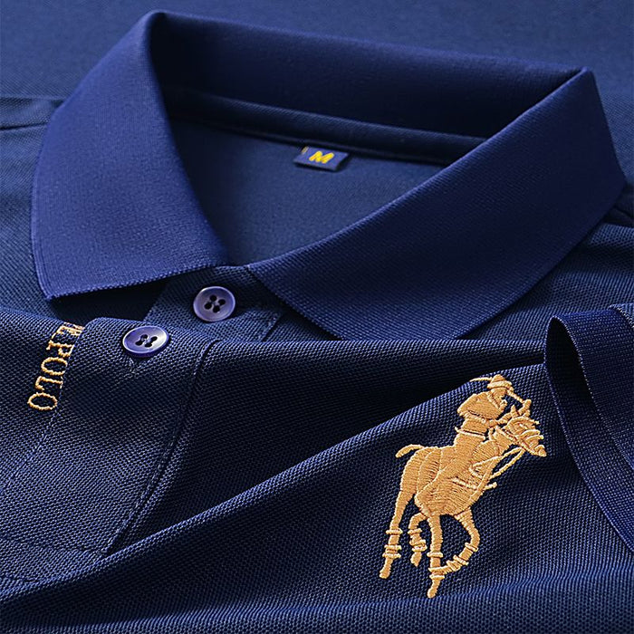 Vintage Elite Polo
