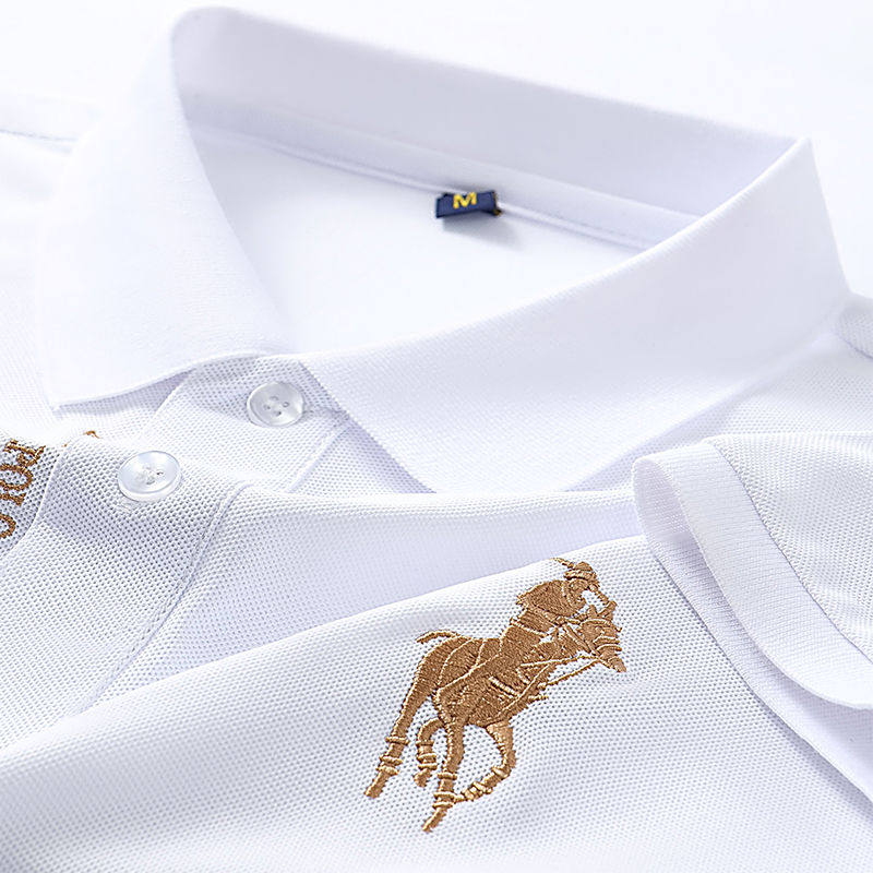 Vintage Elite Polo