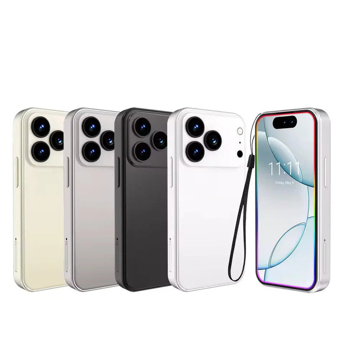 PocketLite Mini Smartphone – 1 Year Warranty