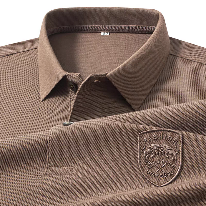 Valor Signature Polo