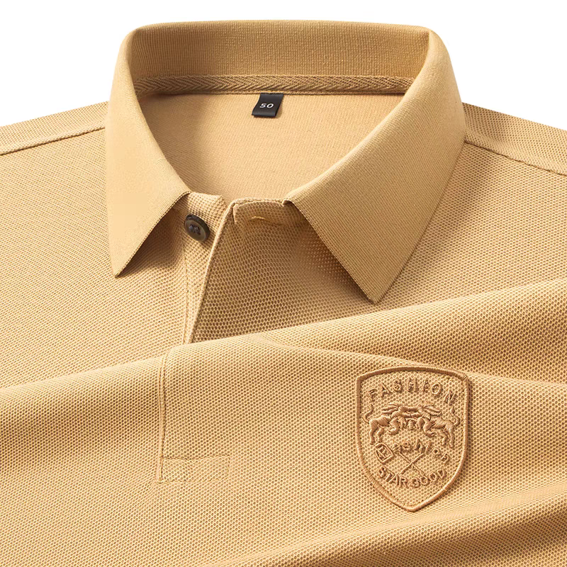 Valor Signature Polo