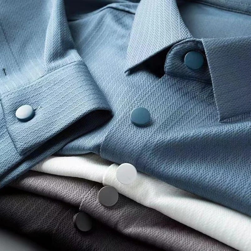 Elysian Prestige Striped Shirt