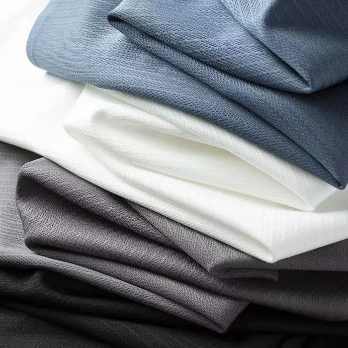 Elysian Prestige Striped Shirt