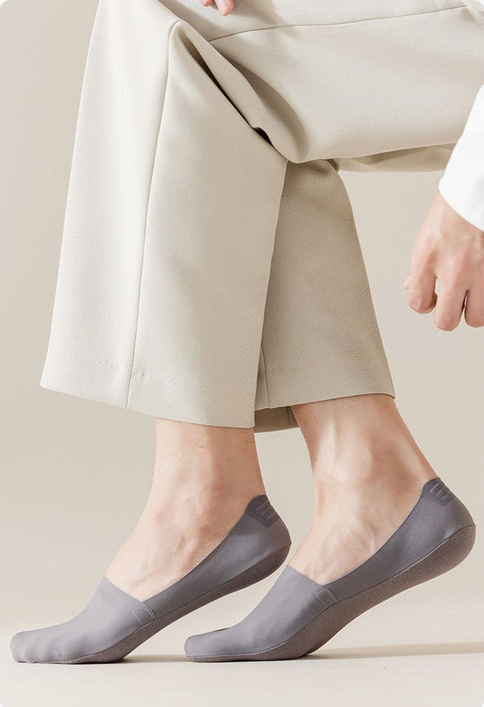 AeroGlide Seamless Flex Socks