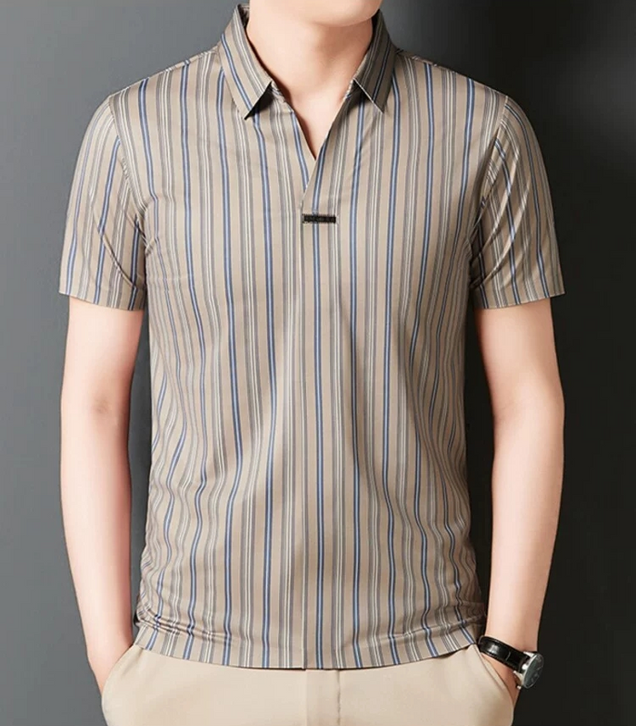 Regal Line Luxe Shirt