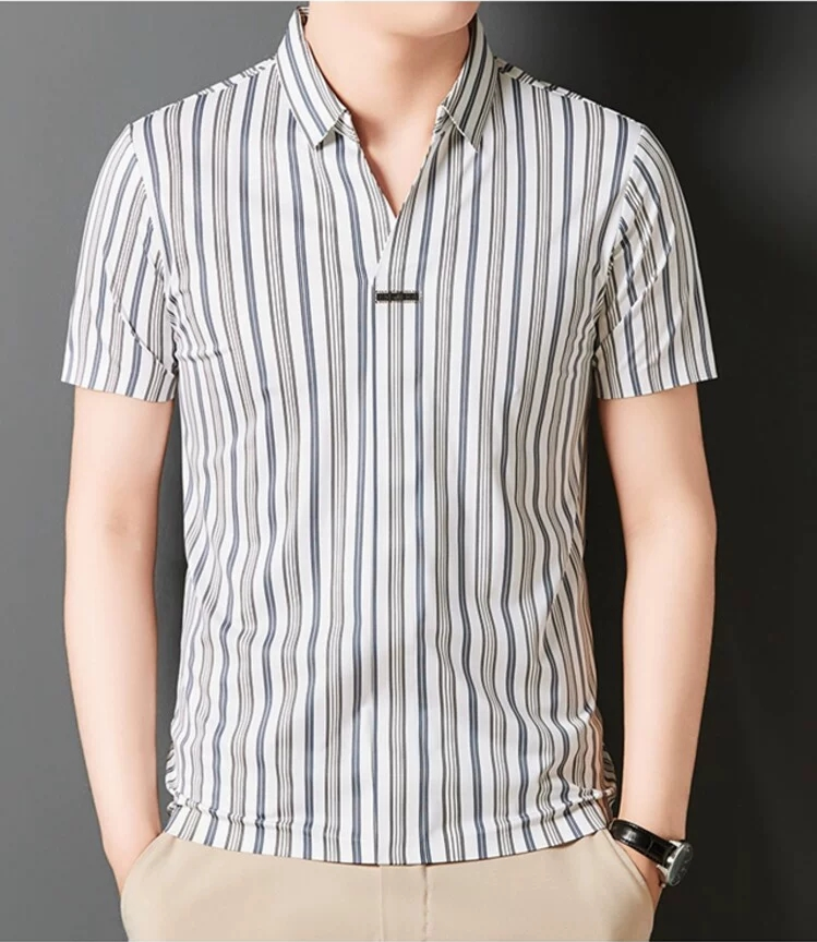 Regal Line Luxe Shirt