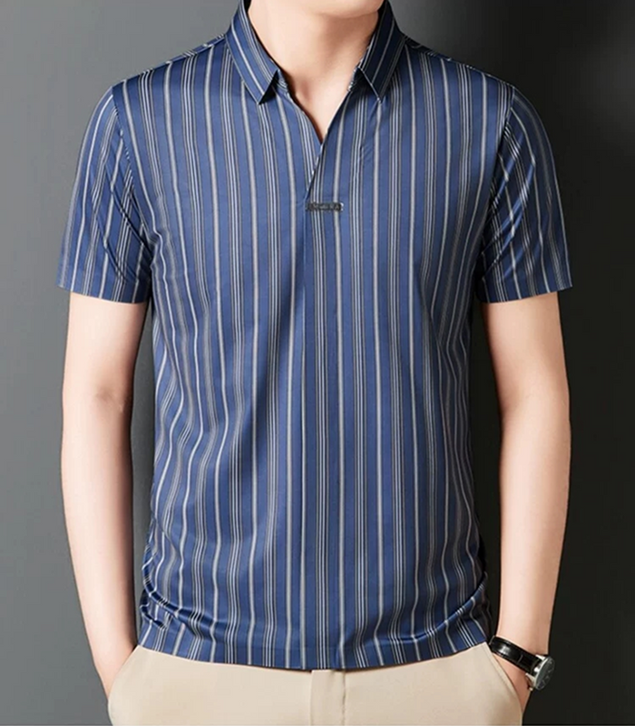 Regal Line Luxe Shirt