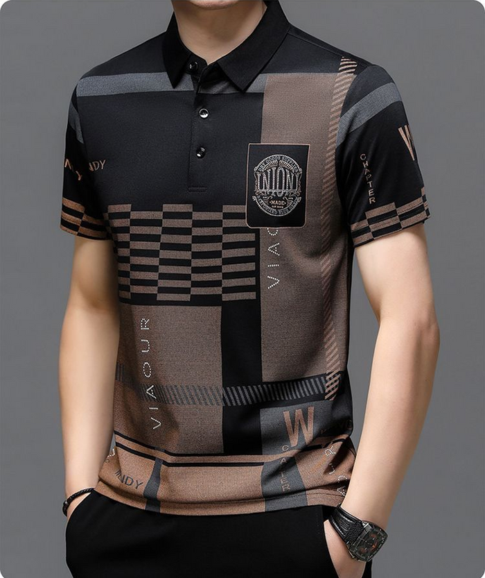 Midnight Atlas Polo