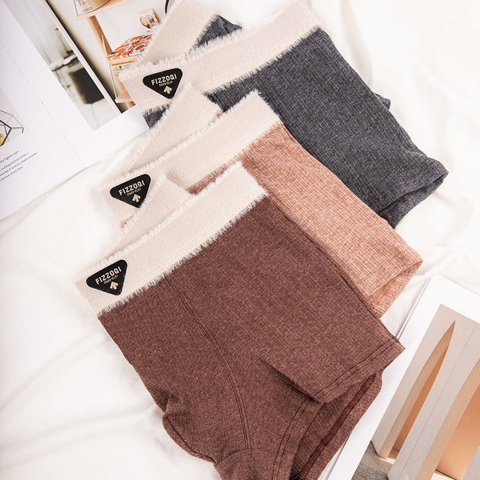 Duskweave All-Day Comfort Trunks