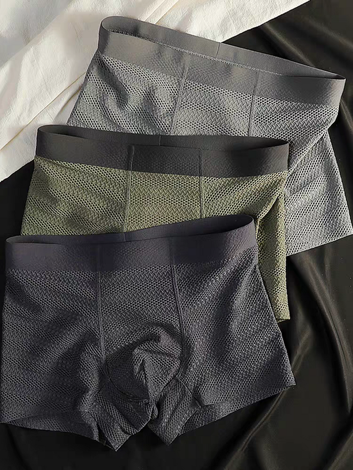 Ember Signature Luxe Briefs