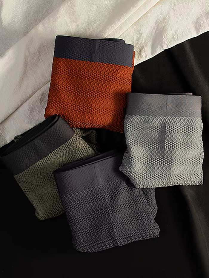 Ember Signature Luxe Briefs