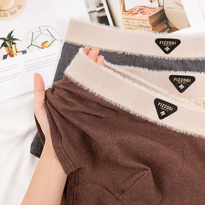 Duskweave All-Day Comfort Trunks