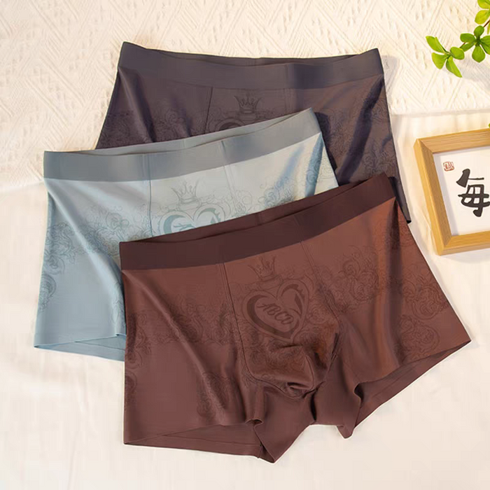 Regalia Crest Luxe Trunks