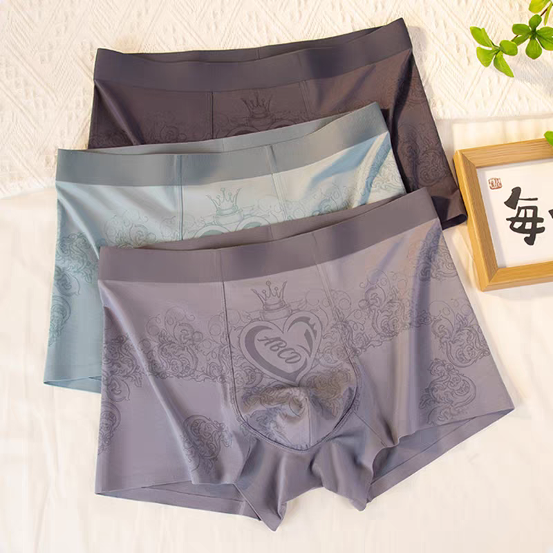 Regalia Crest Luxe Trunks