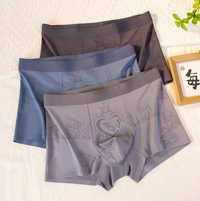 Regalia Crest Luxe Trunks