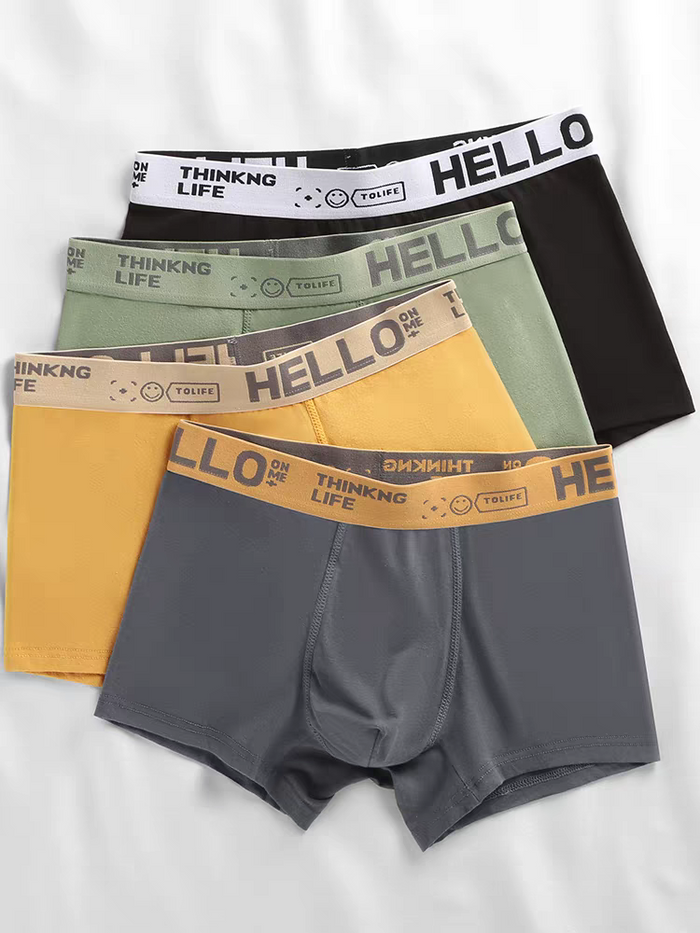 Skyline Flex Luxe Trunks