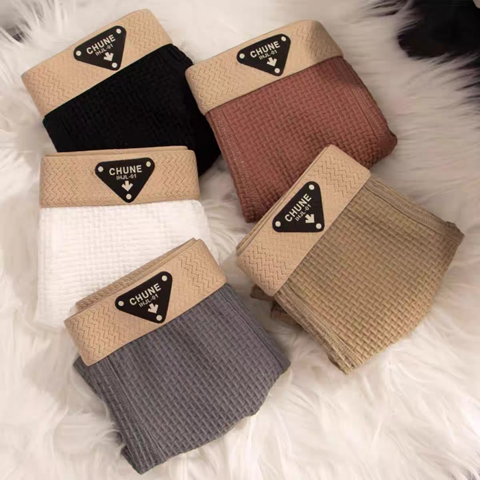 Zephyr Weave Luxe Boxer Briefs