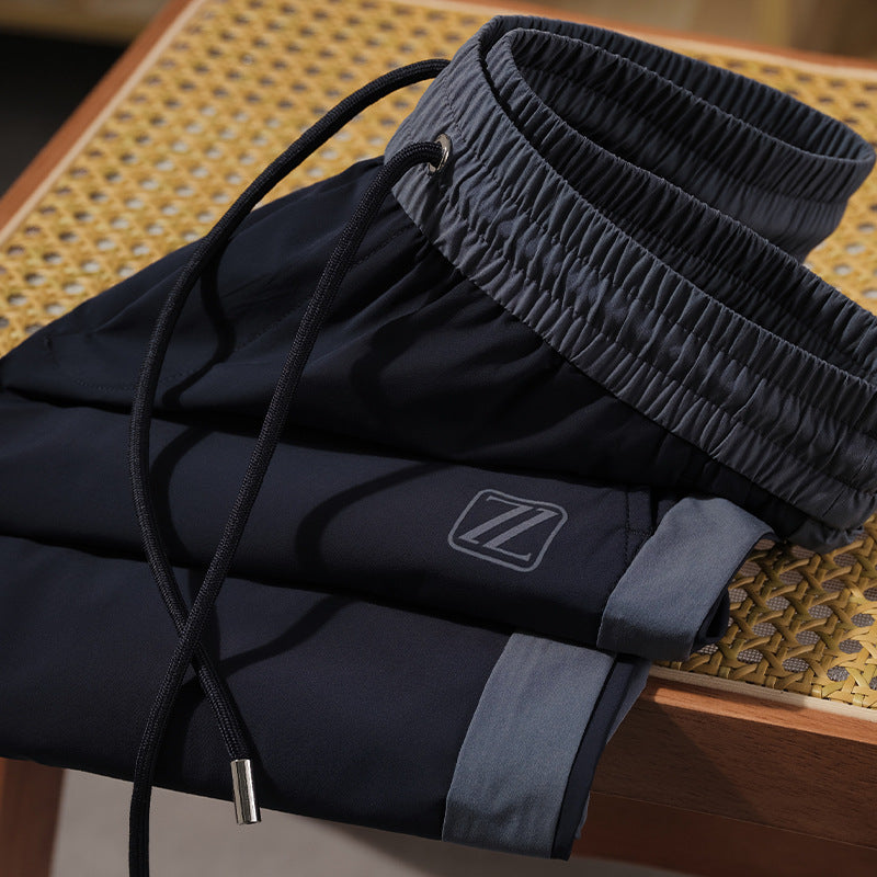 Urban Motion Tech Track Pants