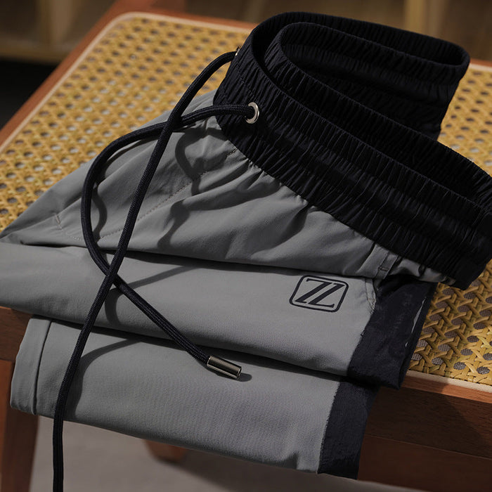 Urban Motion Tech Track Pants