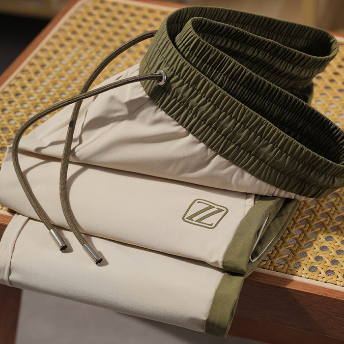 Urban Motion Tech Track Pants