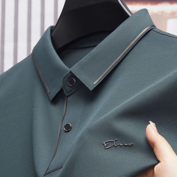 Dynex Grid Elite Polo