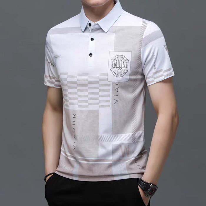 Midnight Atlas Polo