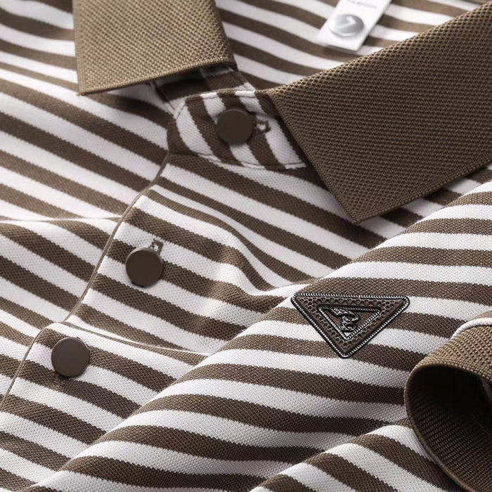 Apexline Signature Polo