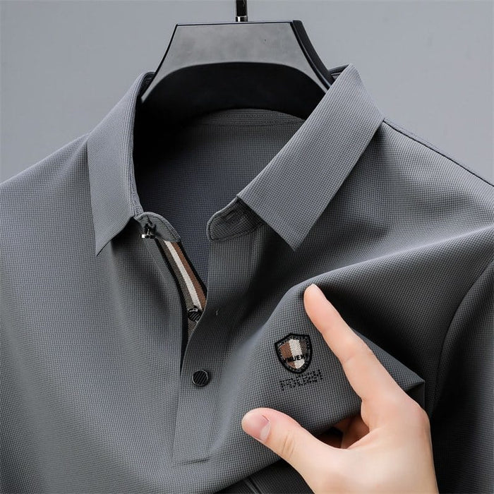 Titanmark Shield Polo