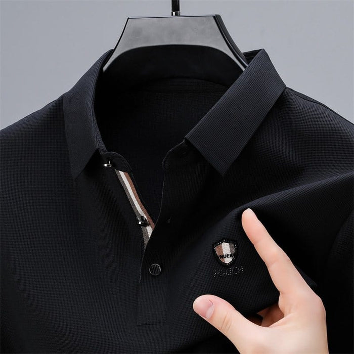 Titanmark Shield Polo