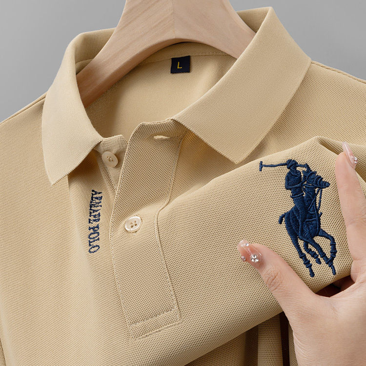 Elite Essential Polo