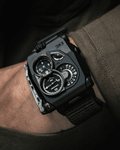 URWERK EMC SR-71 – Where Aerospace Innovation Meets Haute Horology