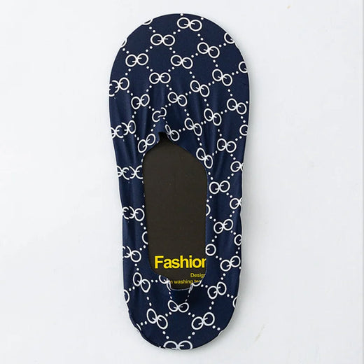 AeroGlide Cooling Boat Socks (12 Pairs)