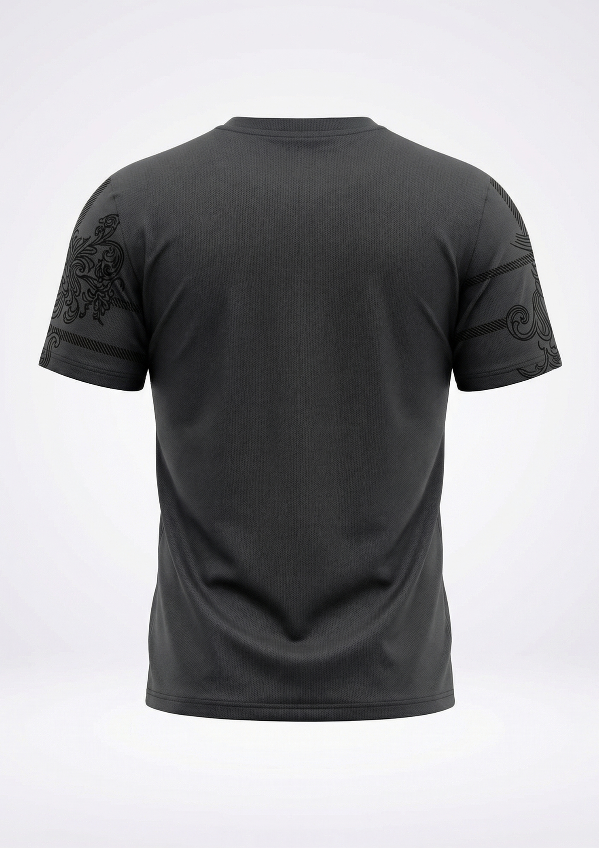 Eagleflare Monarch Crest T-Shirt