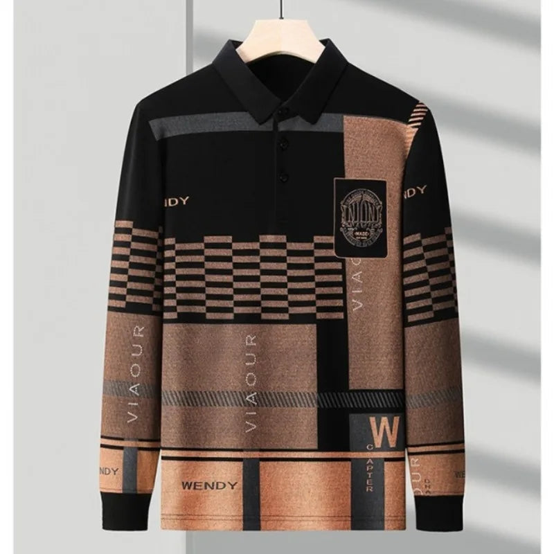 Eternal Atlas Polo