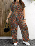ChicVibe Casual Lounge Set