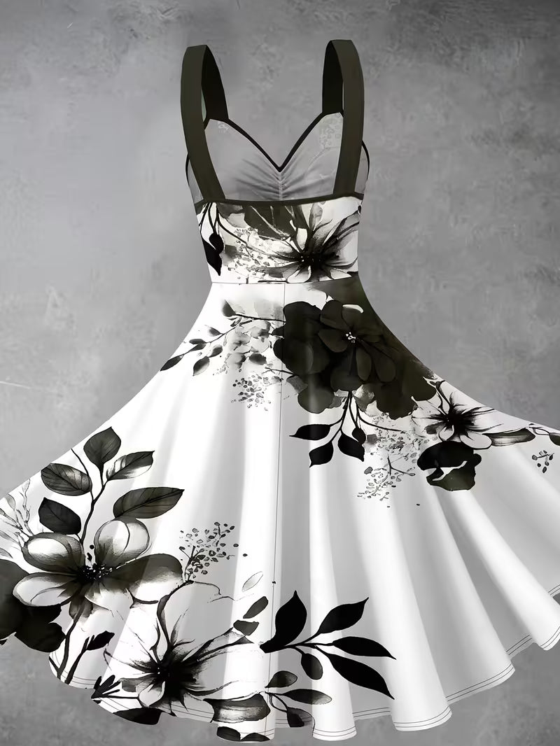 Luxe Grace Two-Piece Maxi Skirt Set