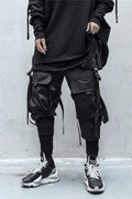11P6 BYBS Crossover Pants