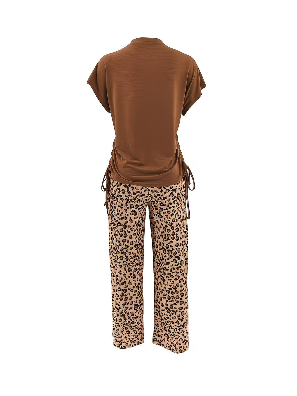 ChicVibe Casual Lounge Set
