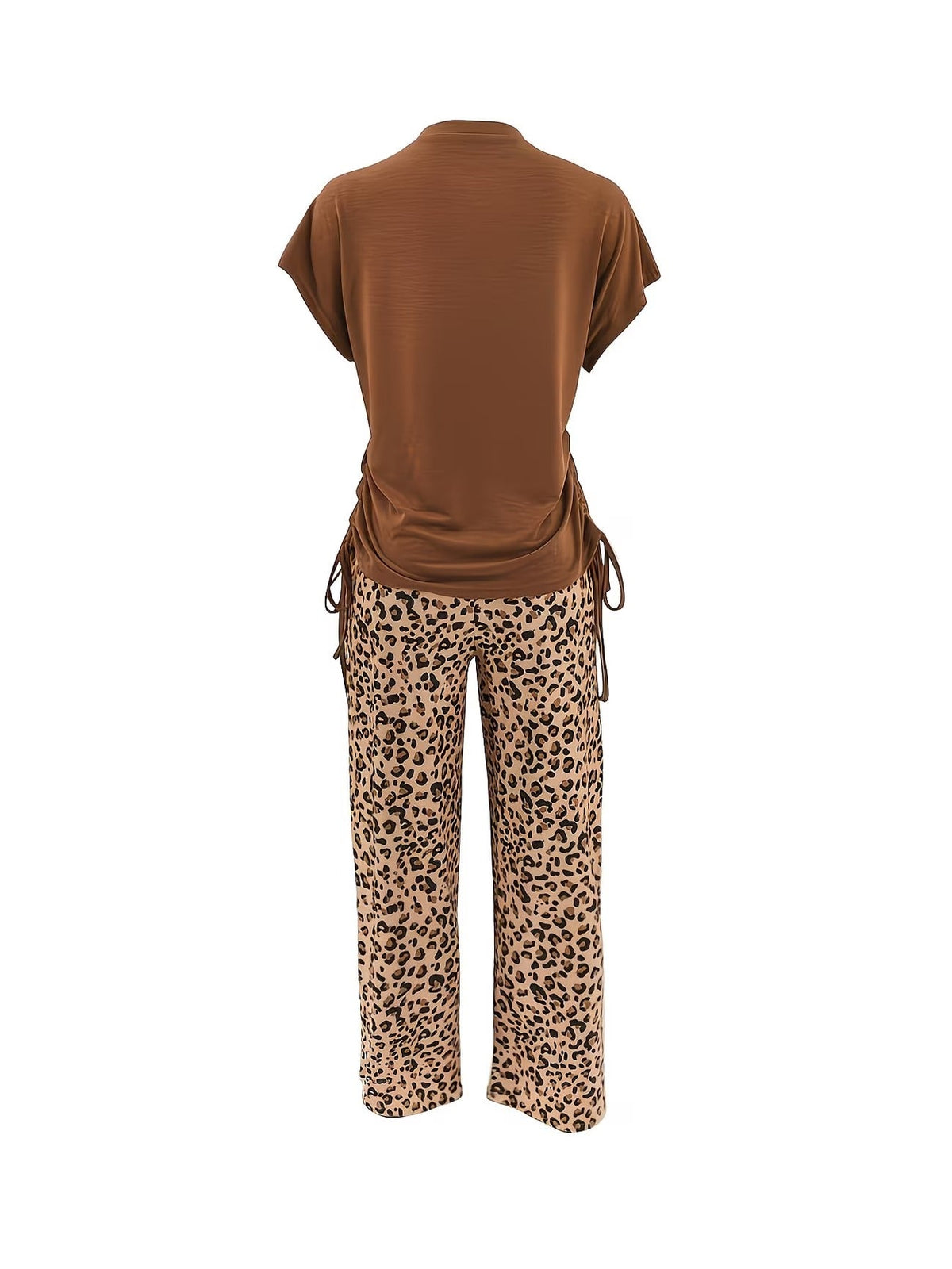 ChicVibe Casual Lounge Set