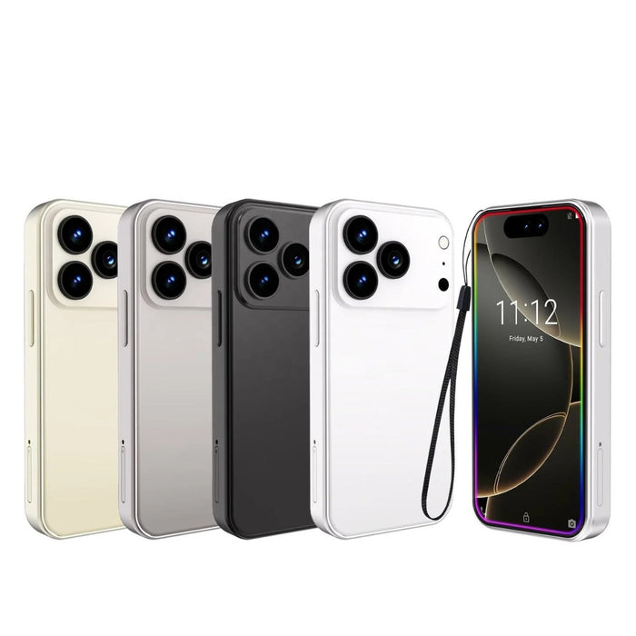 PocketLite Mini Smartphone – 1 Year Warranty