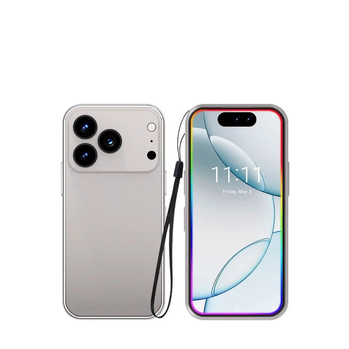 PocketLite Mini Smartphone – 1 Year Warranty