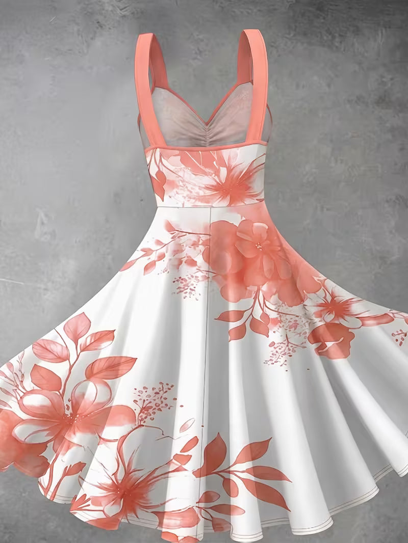 Luxe Grace Two-Piece Maxi Skirt Set