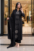 Women's Premium Printed Kurta Pant & Dupatta Set