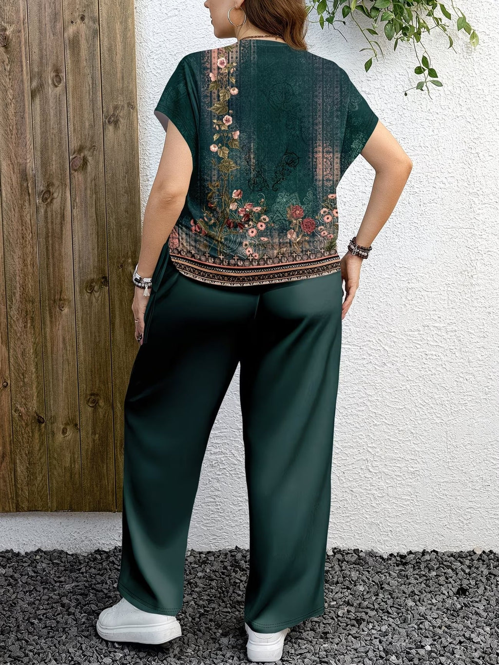 ChicVibe Casual Lounge Set