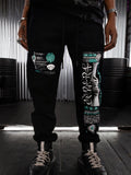 ANCIENT FUTURE V1 ✦ Luxe Joggers