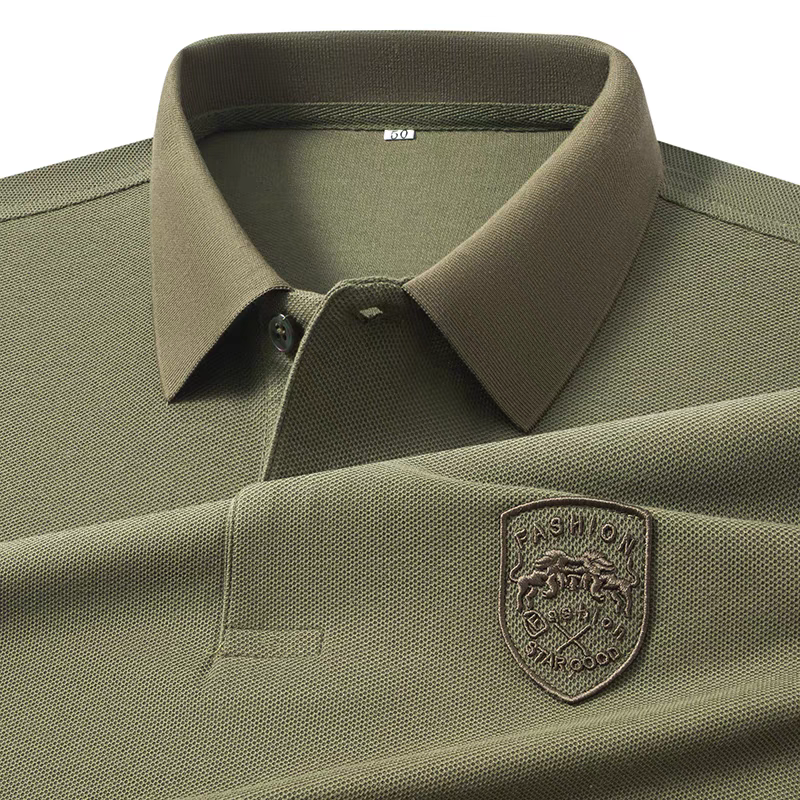 Valor Signature Polo