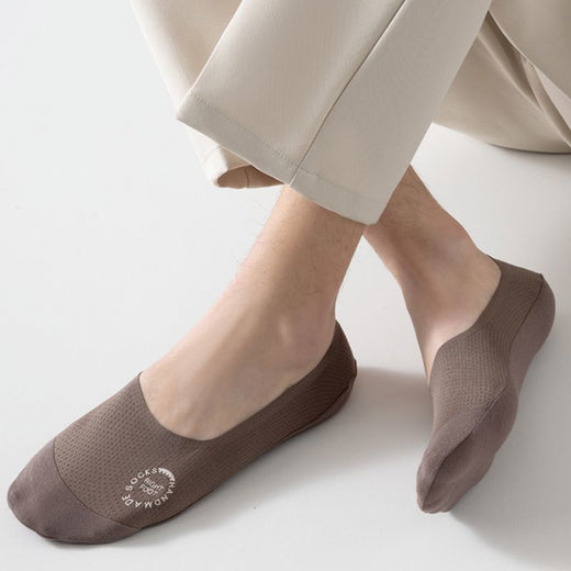 AeroGlide Sweat-Free Ankle Socks