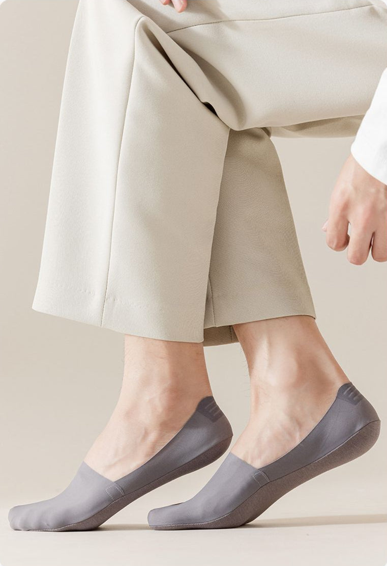 AeroGlide Seamless Flex Socks