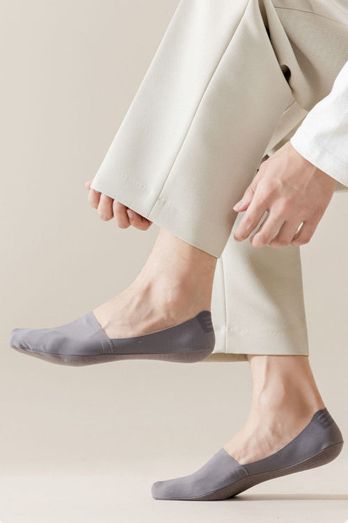AeroGlide Seamless Flex Socks