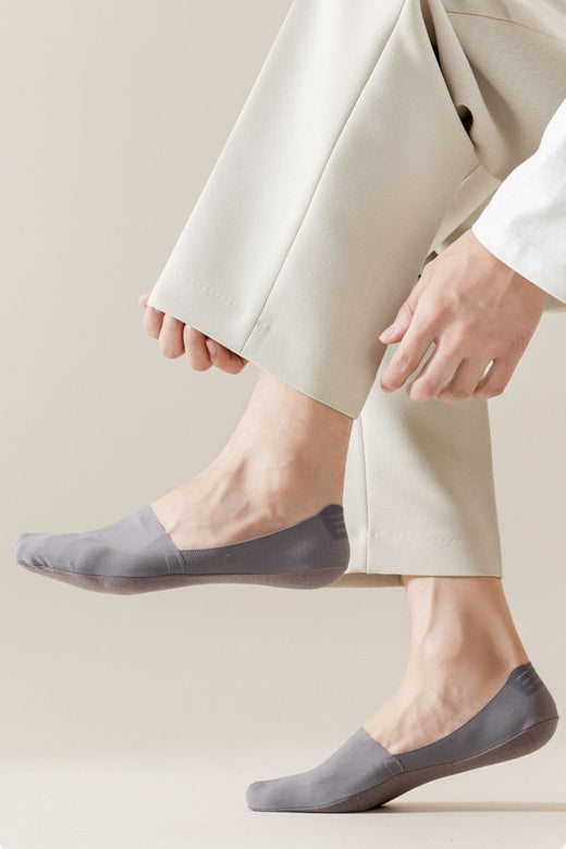 AeroGlide Seamless Flex Socks
